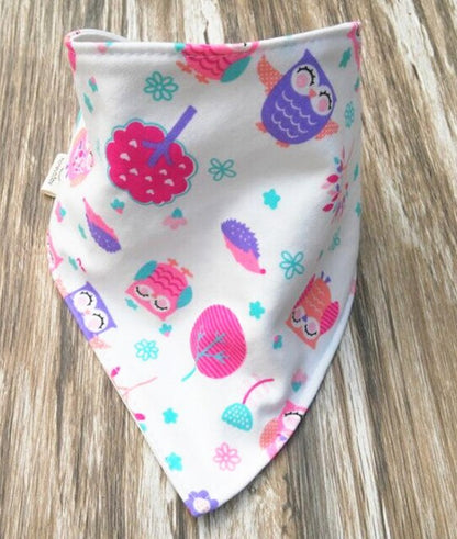 Feeding Baby Bibs Waterproof Bandana Cute Full Sleeved Bibs for Baby Girl Bib Saliva Boy Burp Cloths Newborn Slabbetjes Things