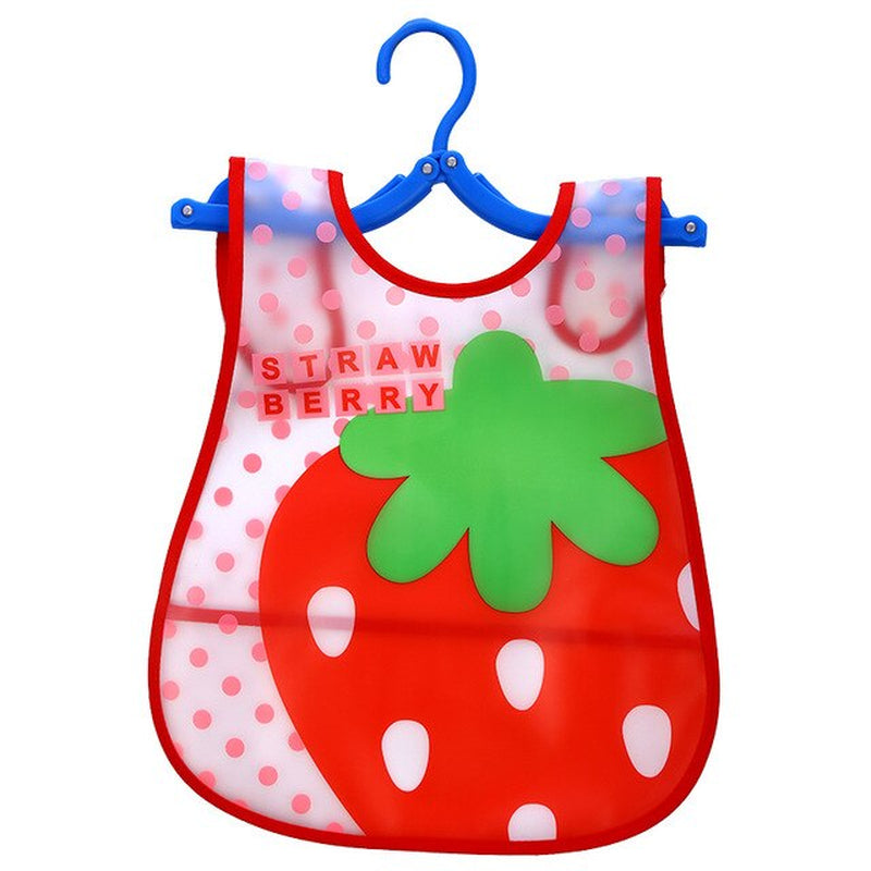 Feeding Baby Bibs Waterproof Bandana Cute Full Sleeved Bibs for Baby Girl Bib Saliva Boy Burp Cloths Newborn Slabbetjes Things